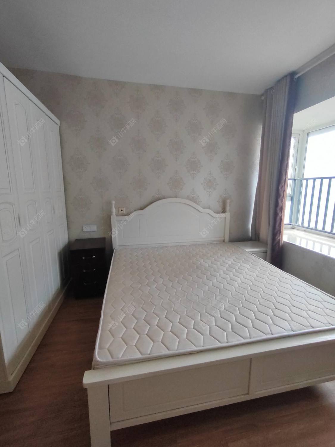 常州九龙仓时代上院在租房源室内图_小牛看房