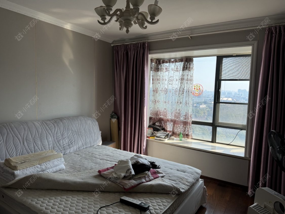 常州景瑞曦城在租房源室内图_小牛看房