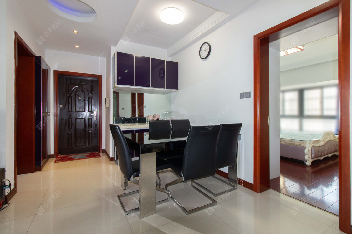 常州迎宾秀园在售二手房源室内图_小牛看房