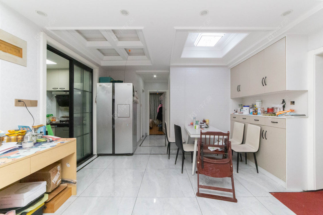 常州怡枫苑在售二手房源室内图_小牛看房