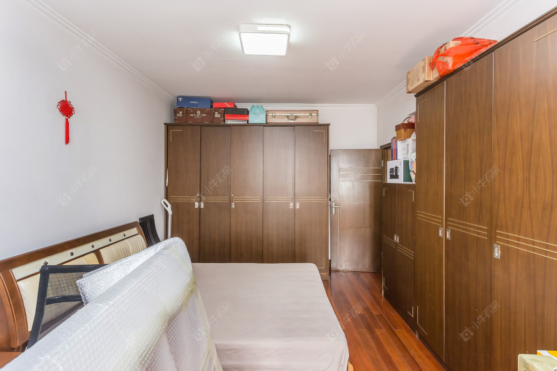 常州竹林新村在售二手房源室内图_小牛看房