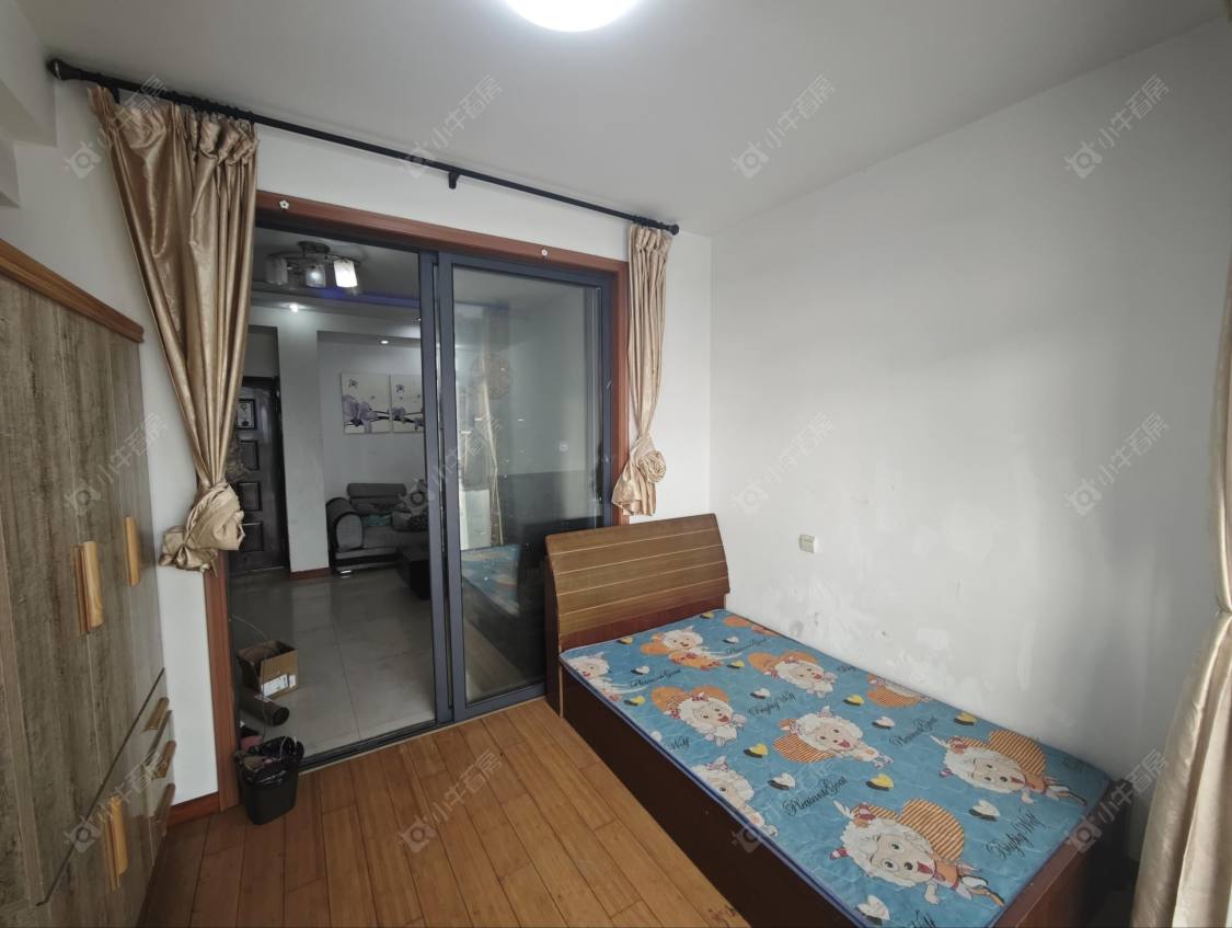 常州香江康桥在租房源室内图_小牛看房