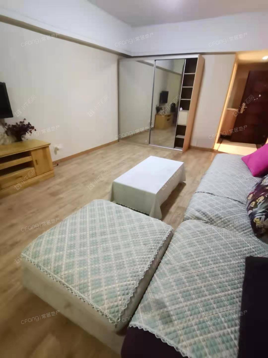 常州新北万达广场租房房源封面图