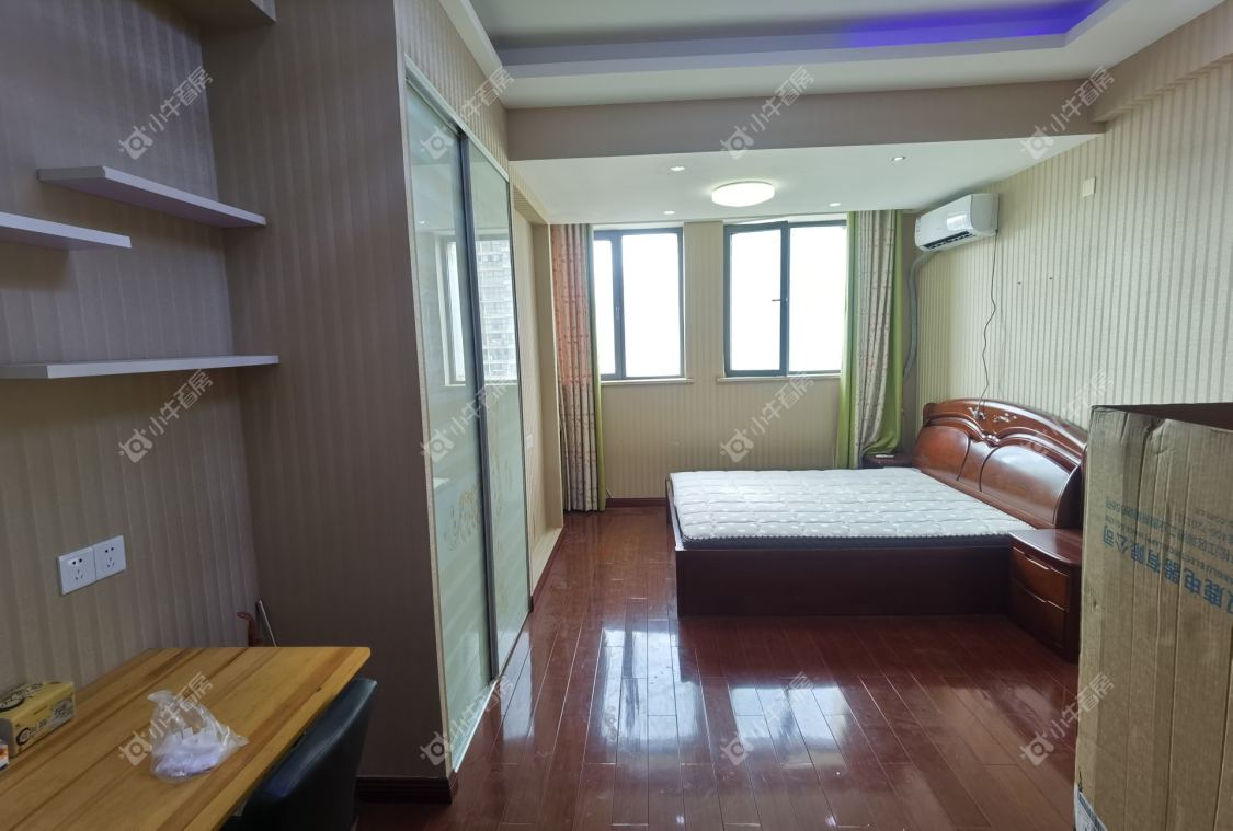 常州亚泰财富中心在租房源_小牛看房