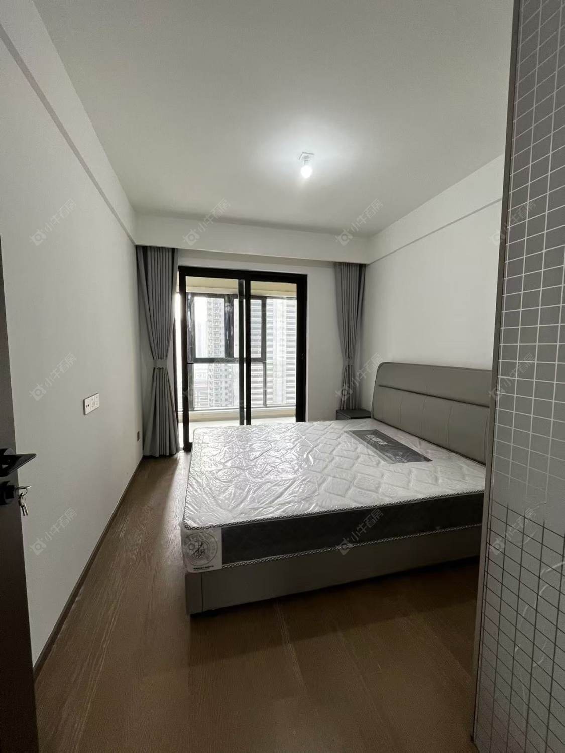 常州星河丹堤四期六区在租房源室内图_小牛看房