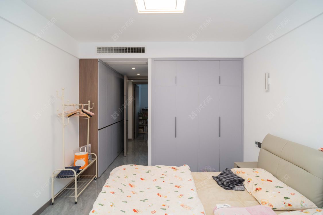 常州嘉宏奔牛星光城在售二手房源室内图_小牛看房