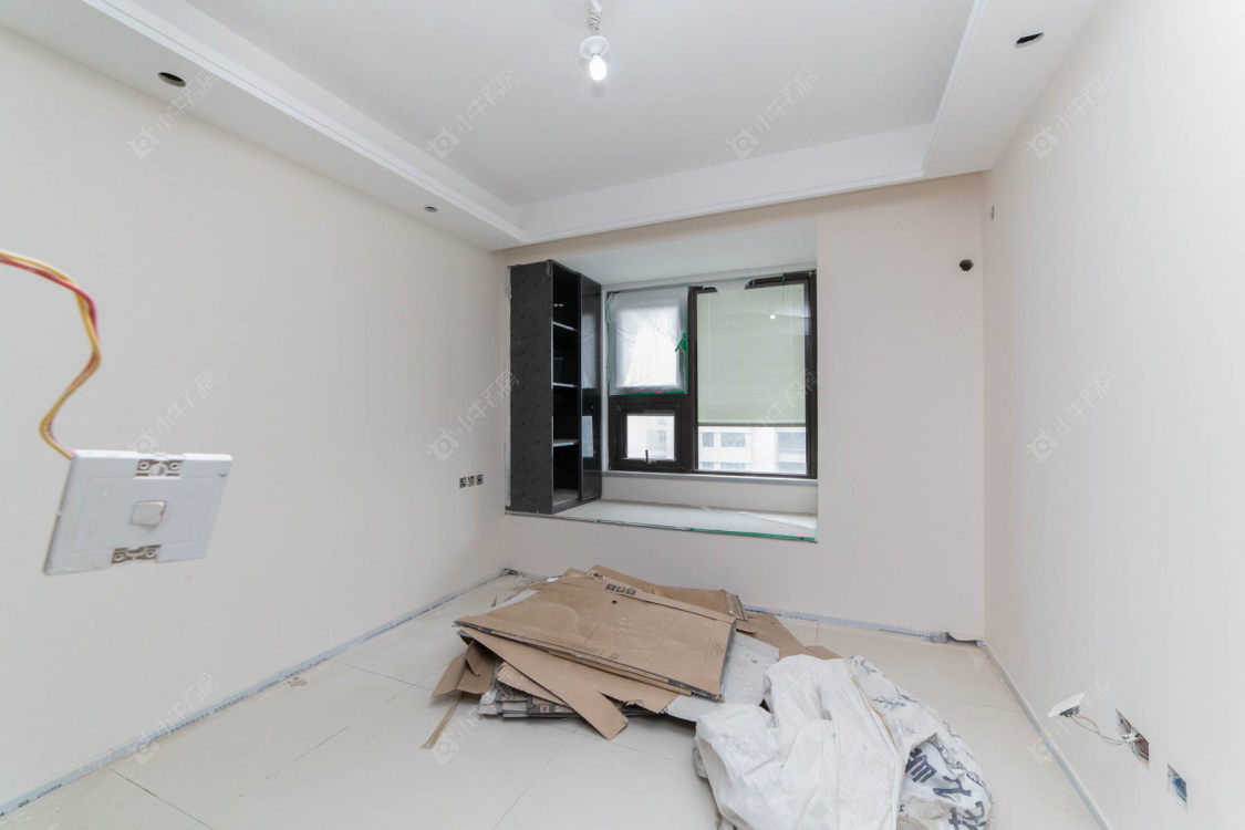 常州牡丹招商公园学府在售二手房源室内图_小牛看房