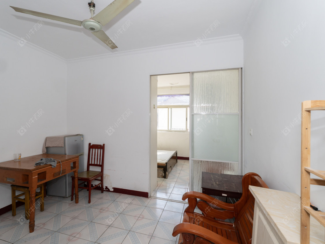 常州翠园新村在售二手房_小牛看房