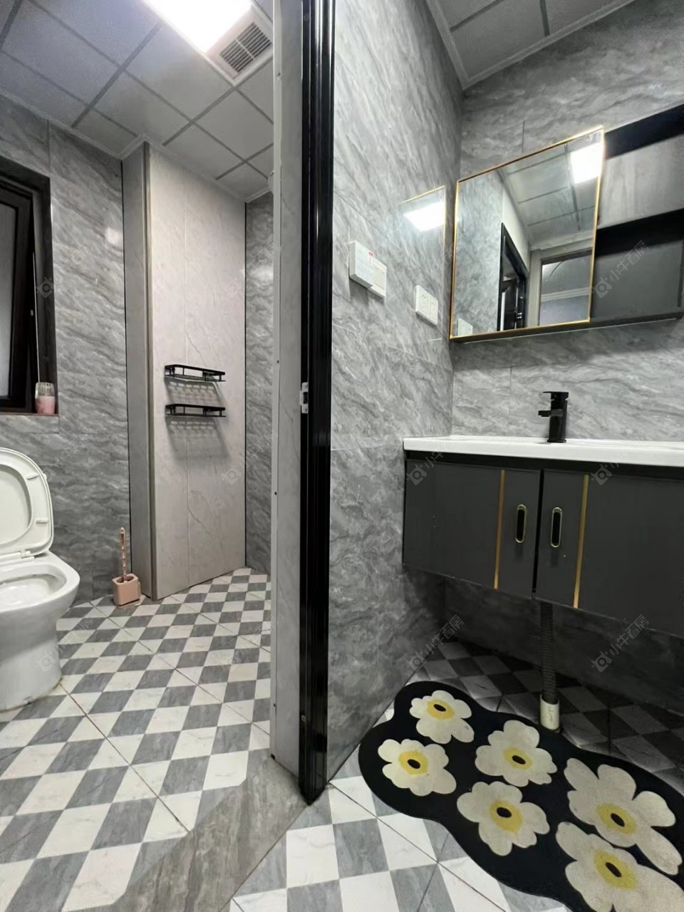 常州美的国宾府在租房源室内图_小牛看房