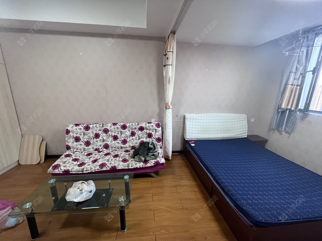 常州亚泰财富中心在租房源_小牛看房