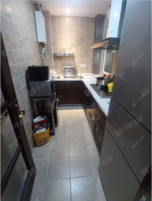 常州朗诗蓝郡在租房源_小牛看房