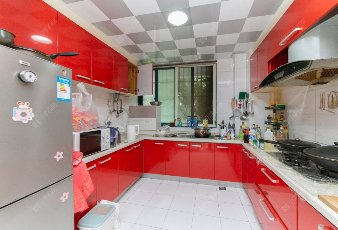 常州太湖明珠苑北区在售二手房源_小牛看房