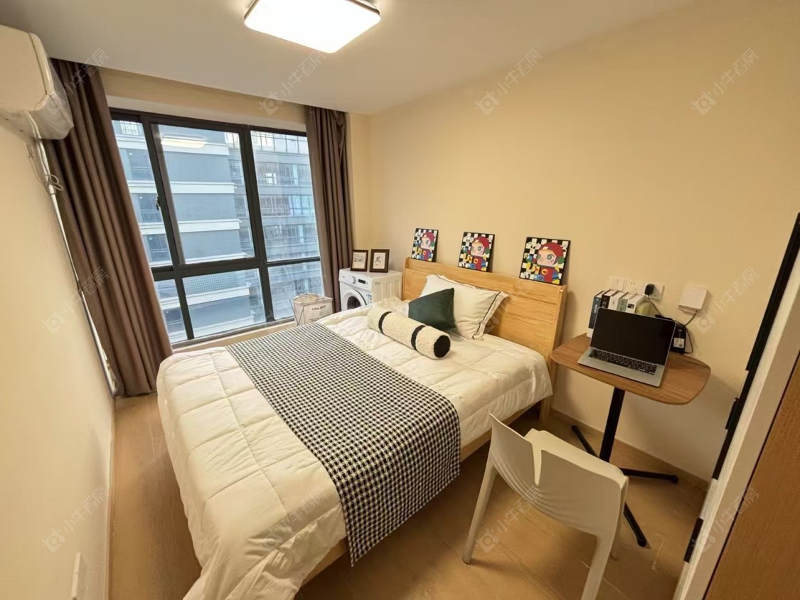 常州小牛钟寓国际人才社区在租房源_小牛看房