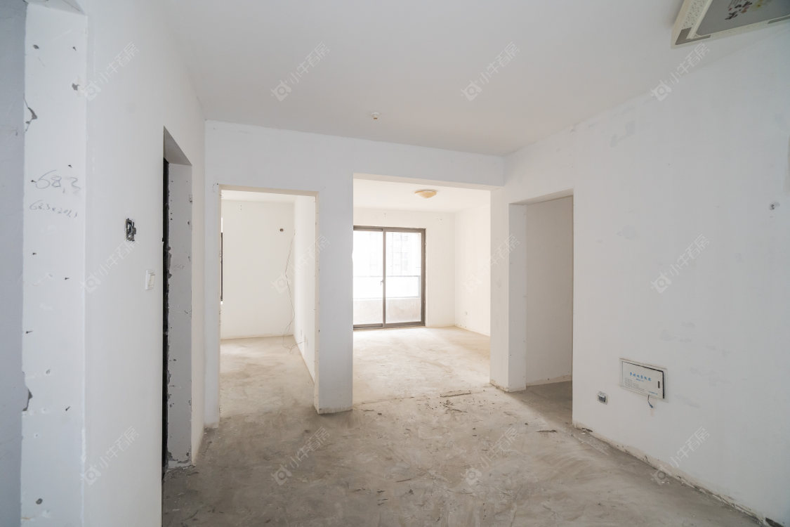 月馨苑房源室内图 常州月馨苑在售二手房源室内图_小牛看房