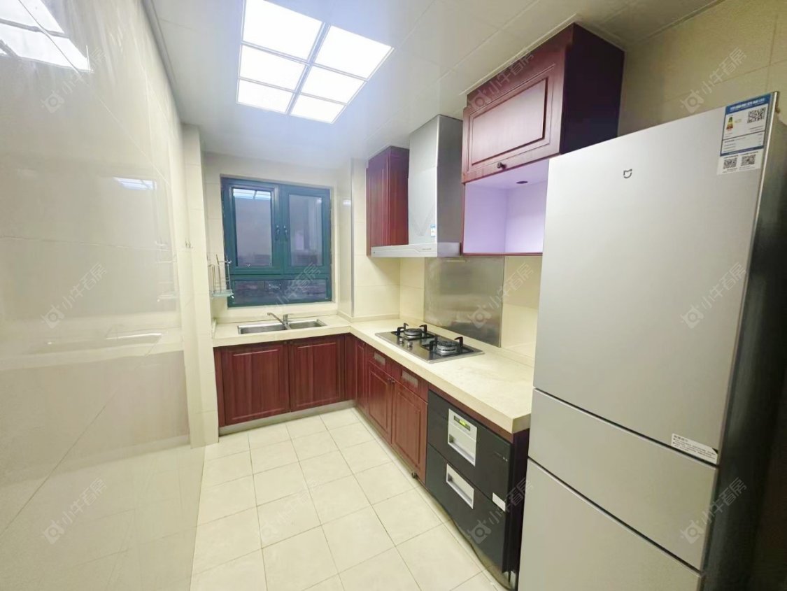 常州恒大翡翠华庭在租房源室内图_小牛看房