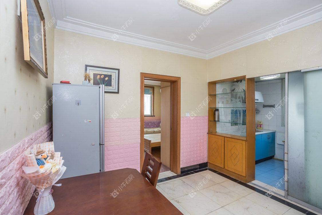 常州北环新村武进小区在租房源室内图_小牛看房