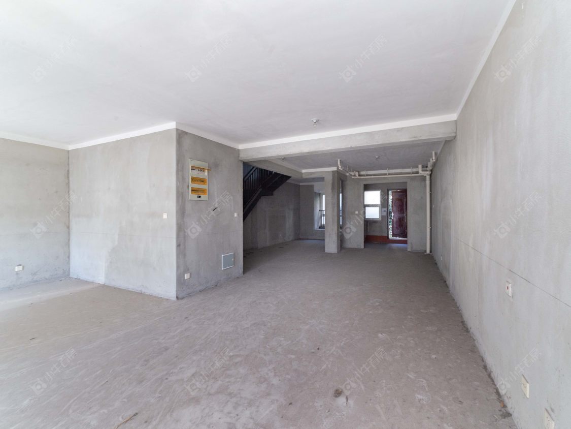 常州路劲城三期在售二手房源室内图_小牛看房