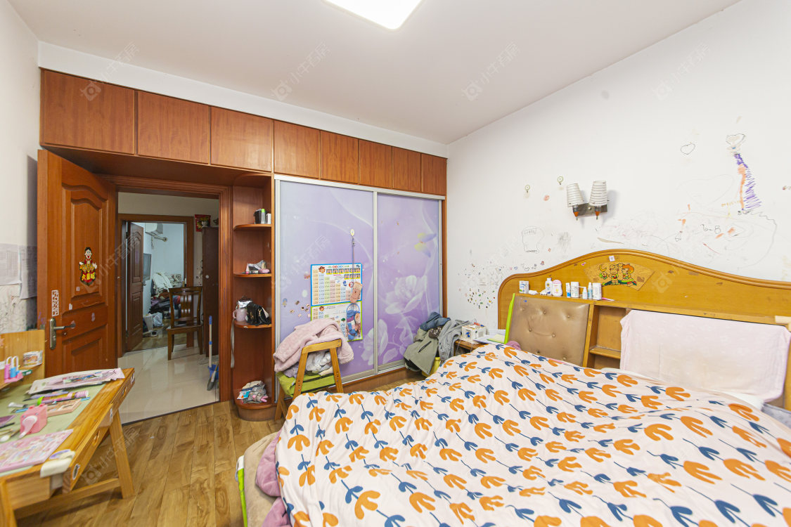 桃苑新都房源室内图 常州桃苑新都在售二手房源室内图_小牛看房