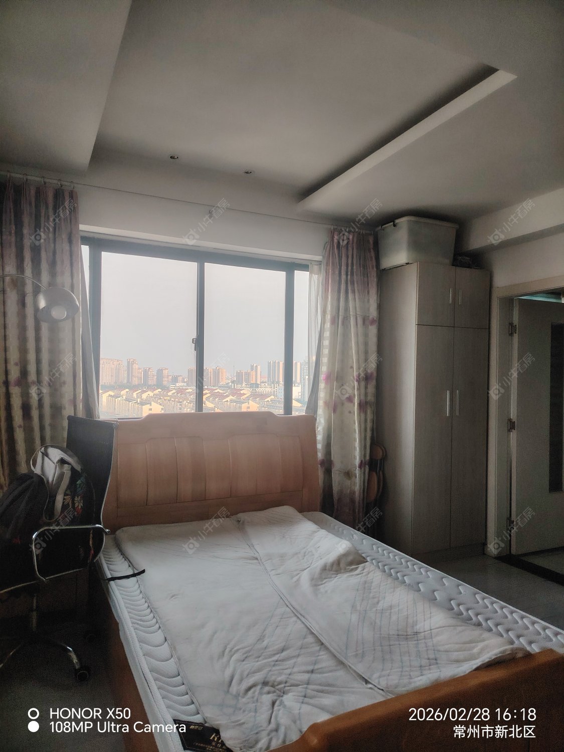 常州燕阳花园在租房源室内图_小牛看房