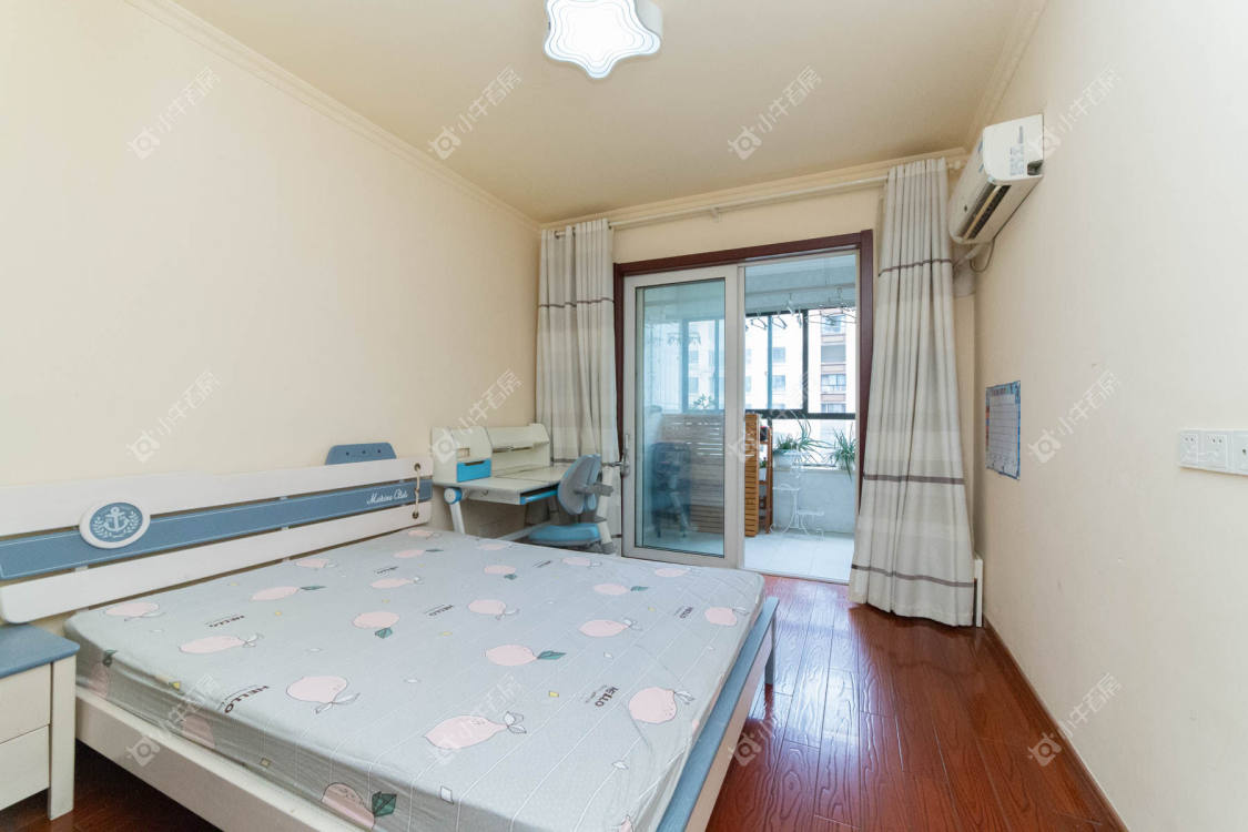 常州凤凰湖花园在租房源室内图_小牛看房