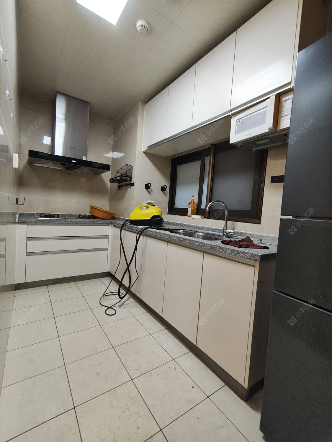 常州龙洲伊都在租房源室内图_小牛看房