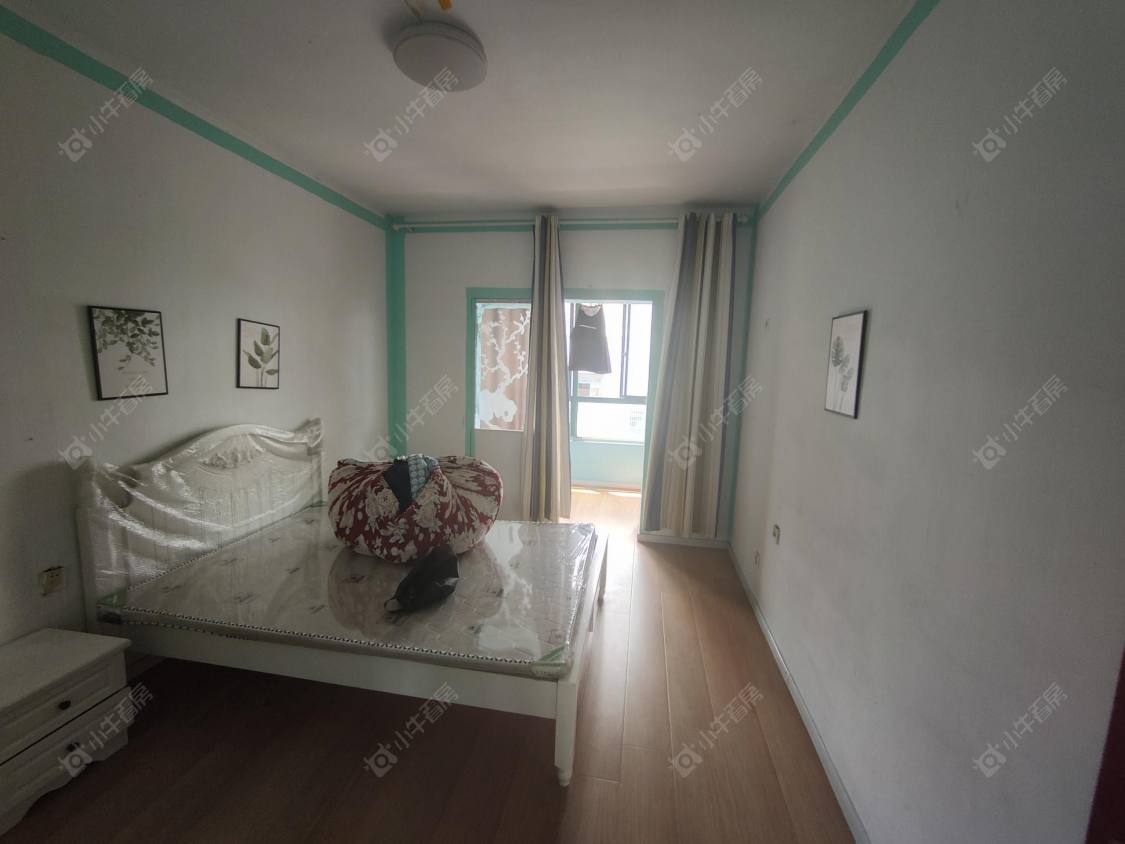 常州宋剑湖安置区在租房源室内图_小牛看房