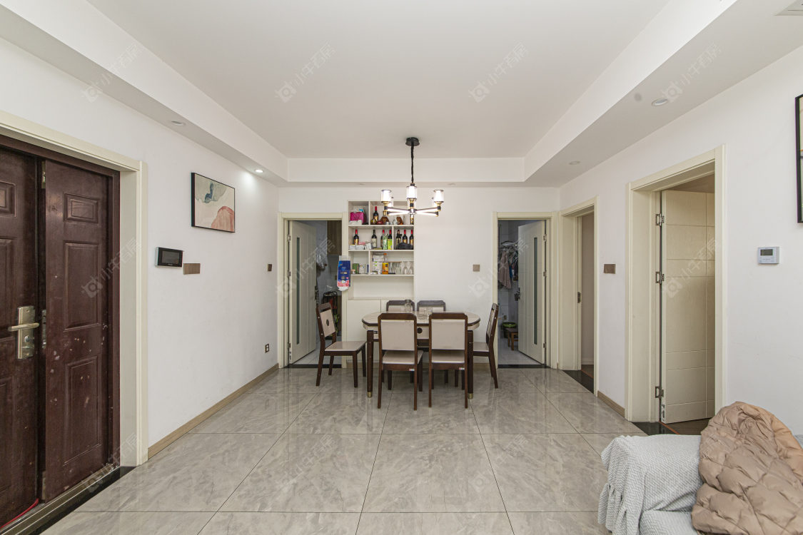 常州聚缘福地在售二手房源室内图_小牛看房