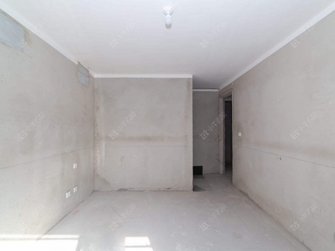 常州美林湖龙门里在售二手房源室内图_小牛看房