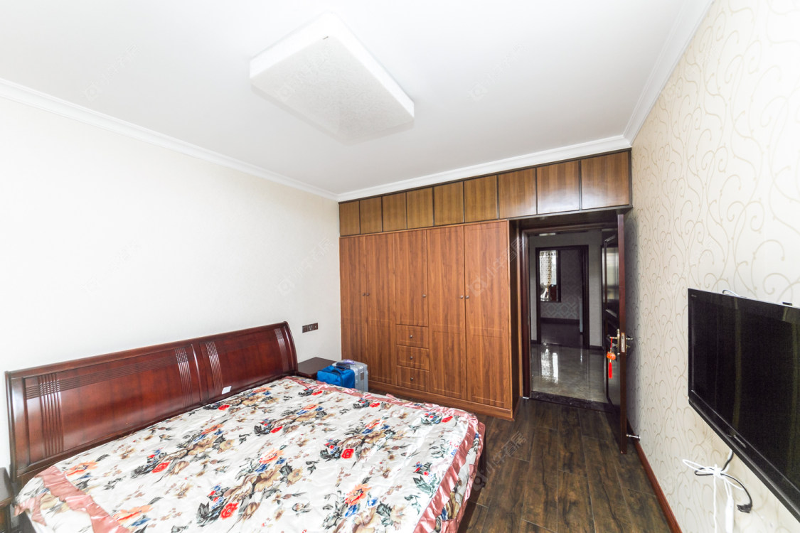 香江华廷花园房源室内图 常州香江华廷花园在售二手房源室内图_小牛看房