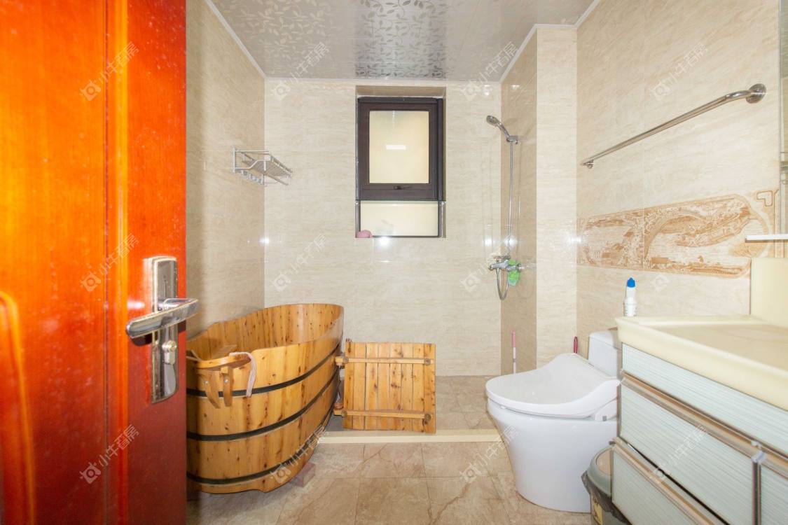 常州华润国际一期在租房源_小牛看房