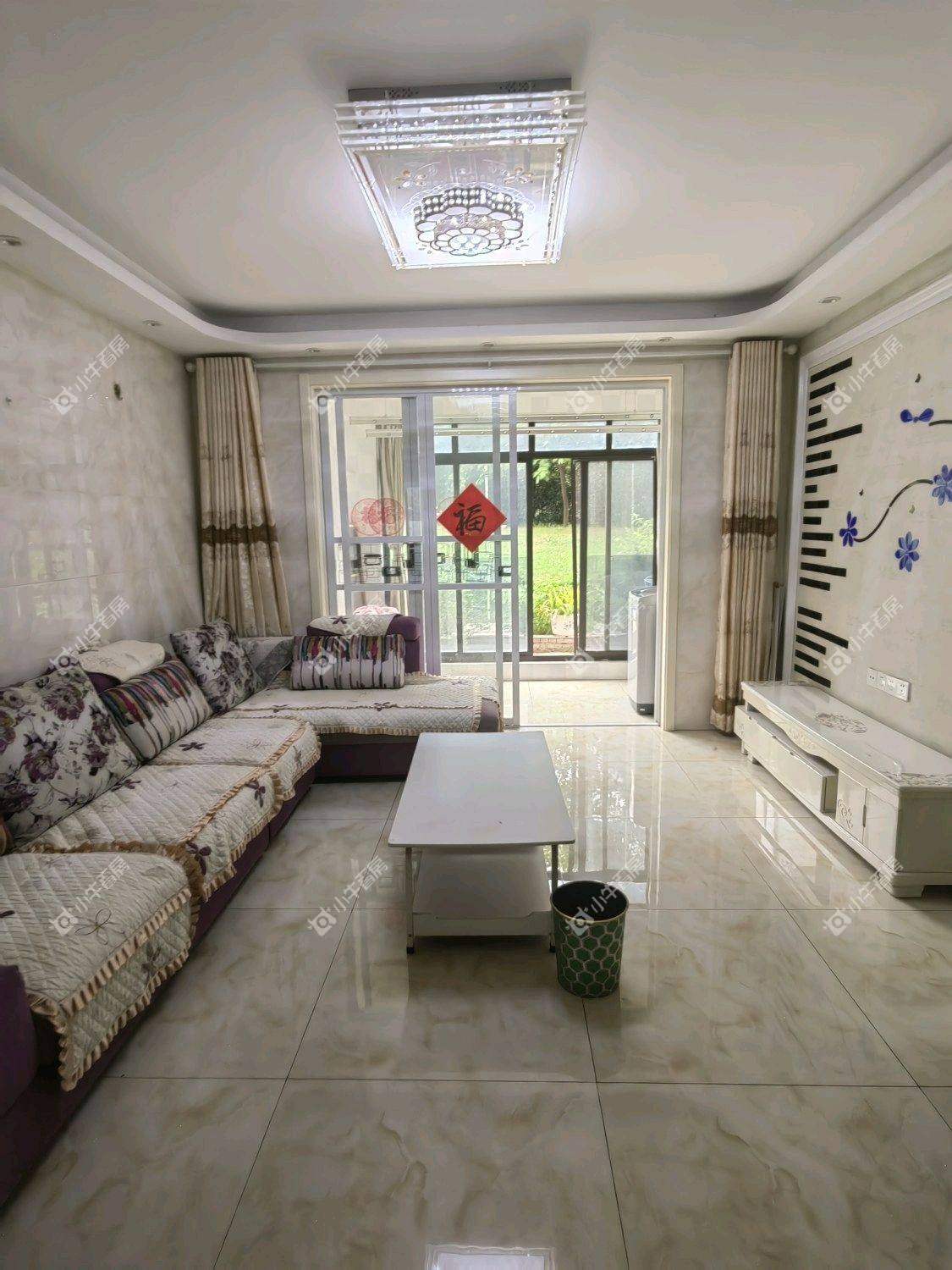 常州东渡伊顿小镇3室2厅1卫出租_小牛看房