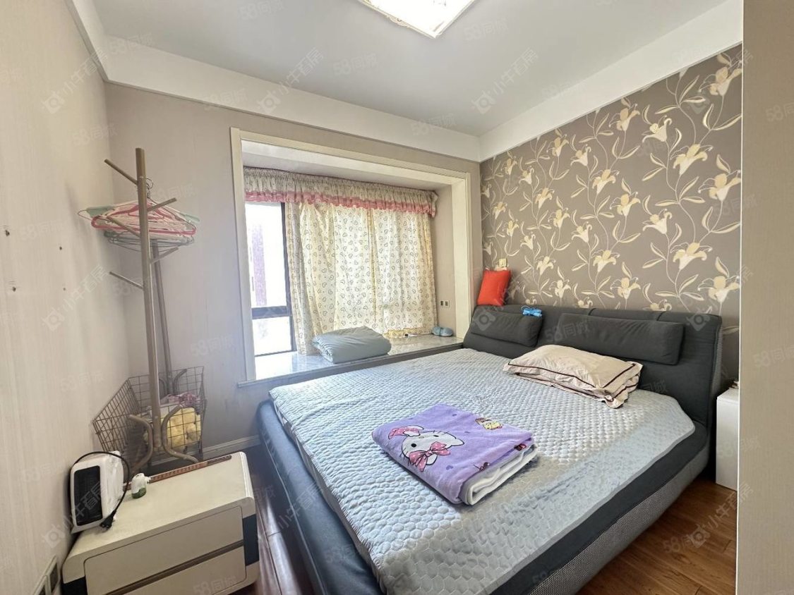 常州星河国际一区在租房源室内图_小牛看房