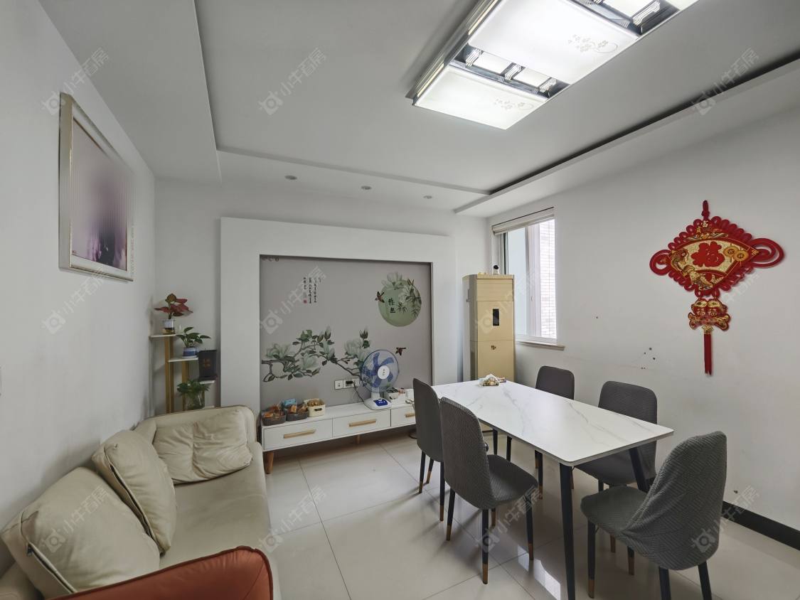 常州丹金家园在售二手房房源室内图_小牛看房