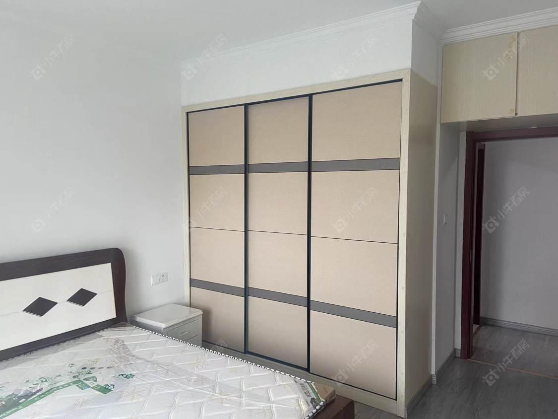 常州大名城西区二区在租房源_小牛看房