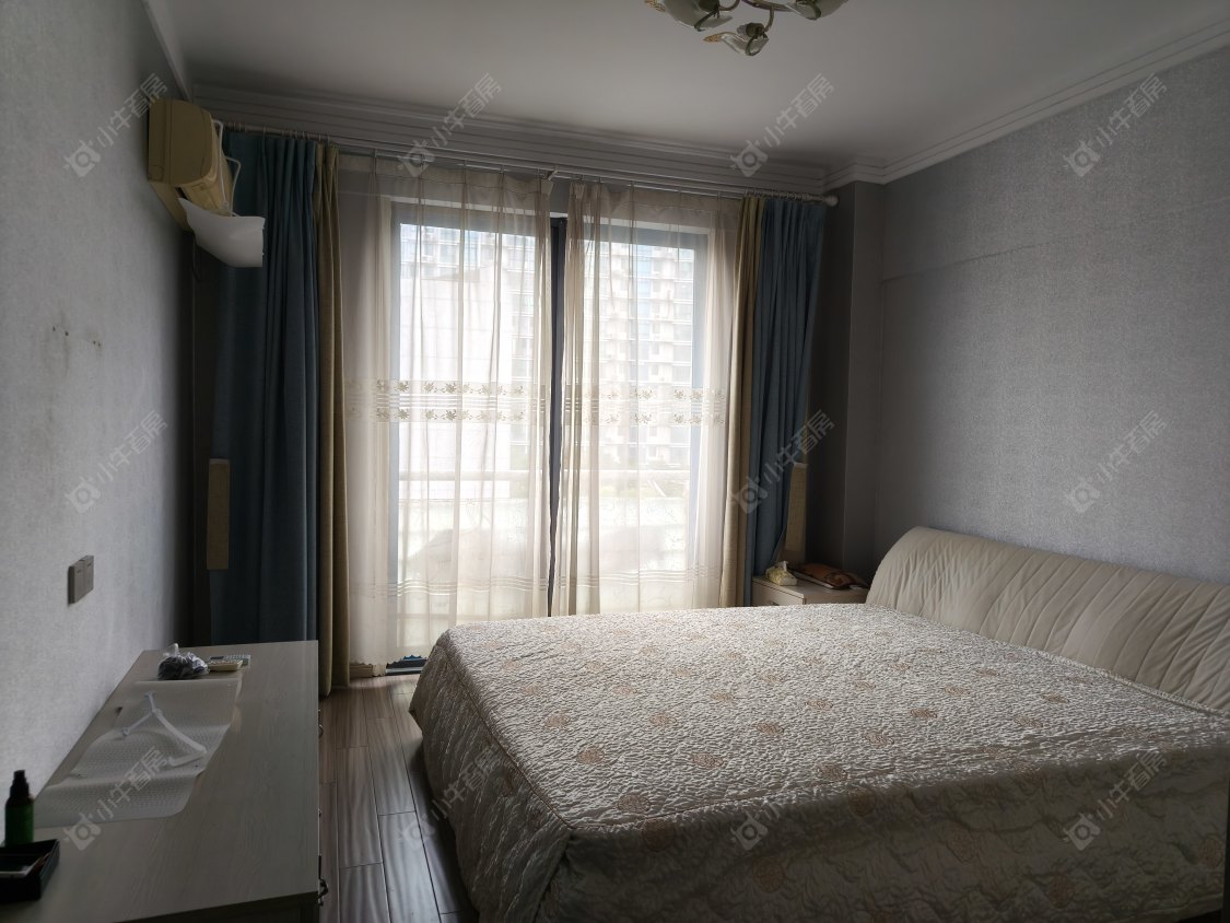 蓝色港湾花园房源 常州蓝色港湾花园在租房源_小牛看房