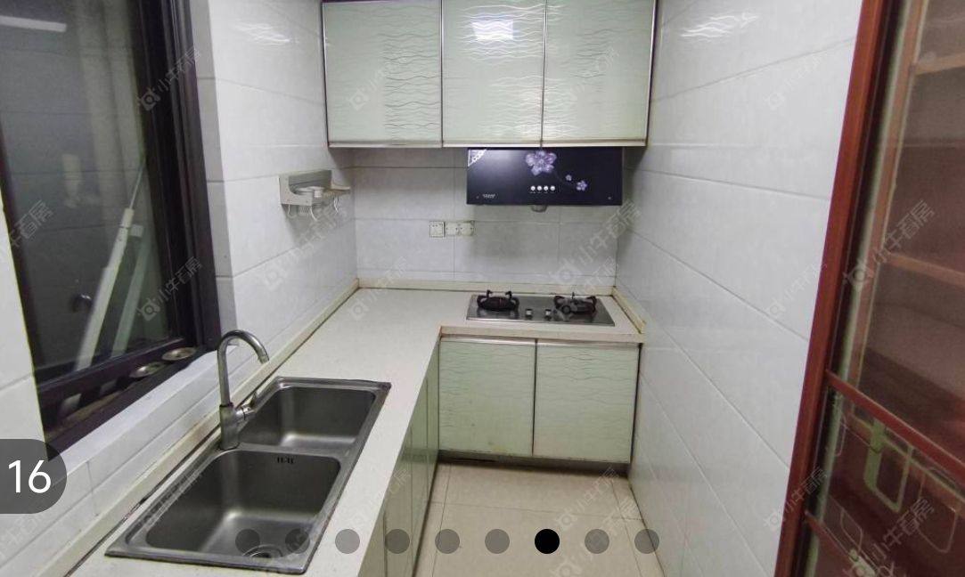常州百兴华府二期租房_百兴华府二期2室2厅房源出租