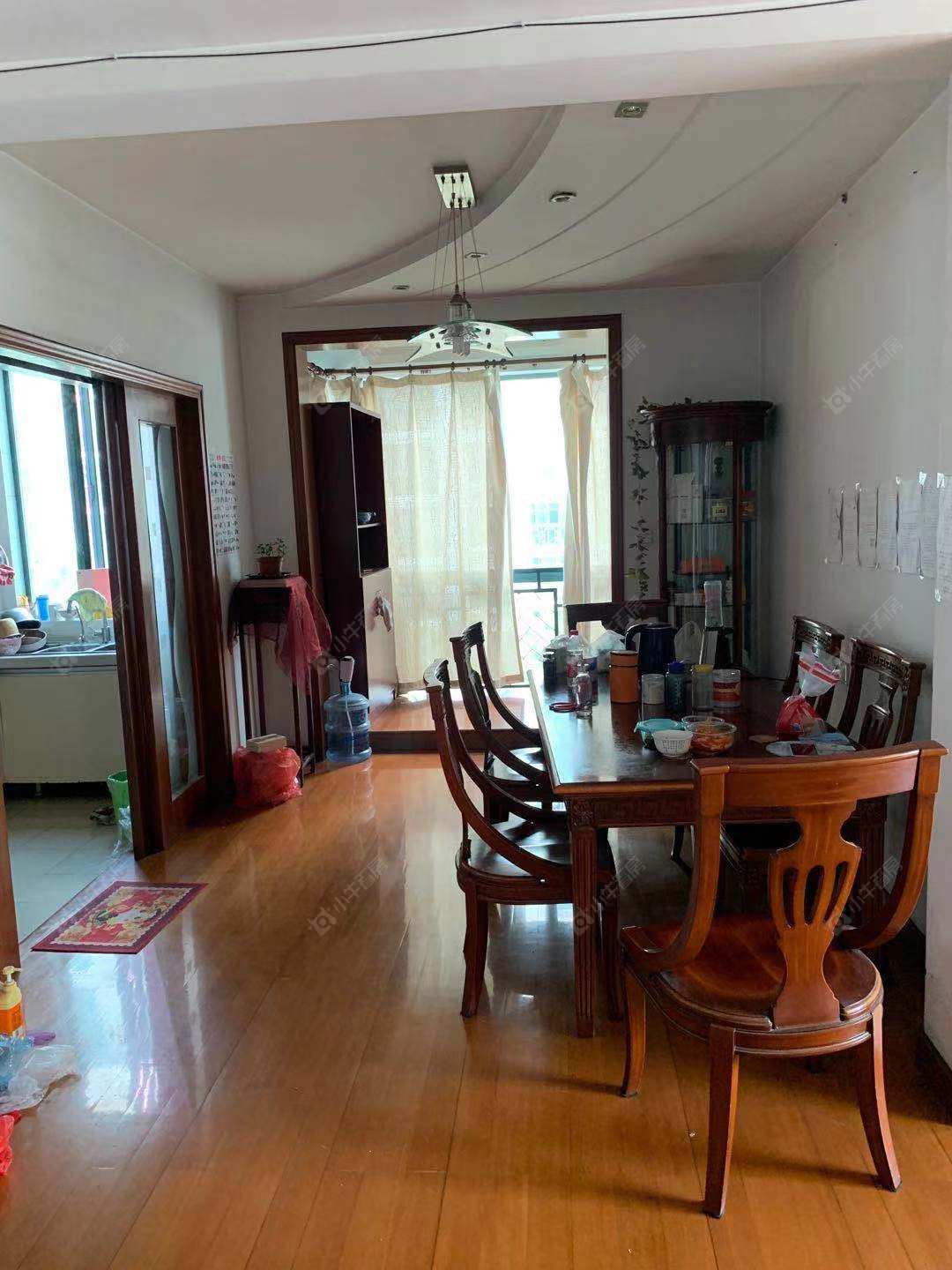 常州天安河滨花园在租房源_小牛看房