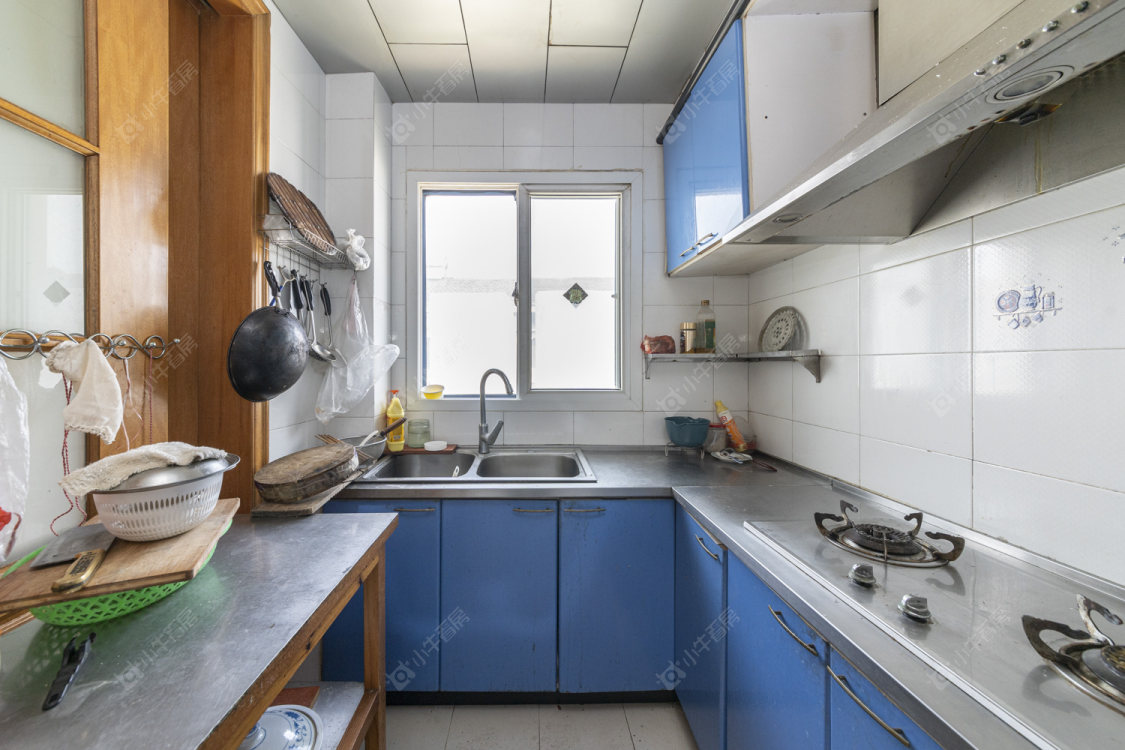 丽华南村竹园房源室内图 常州丽华南村竹园在售二手房源室内图_小牛看房