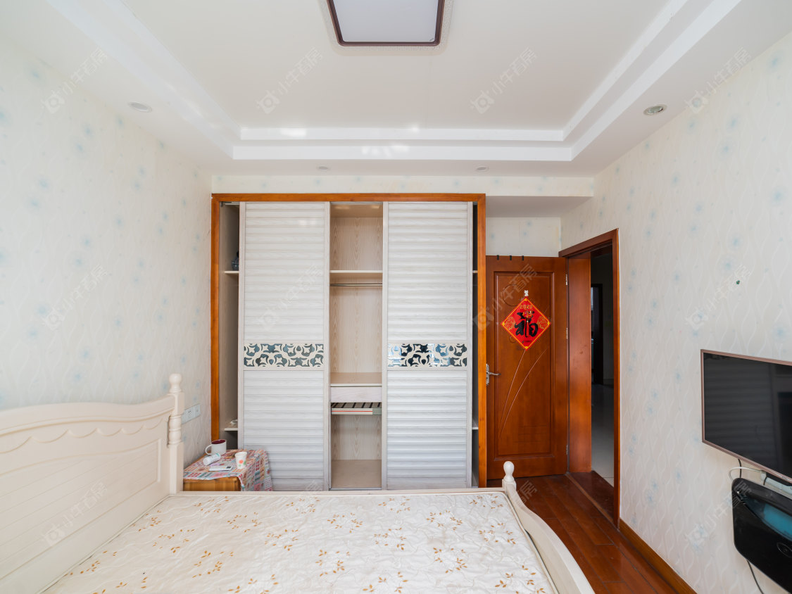 港龙紫荆城房源室内图 常州港龙紫荆城在售二手房源室内图_小牛看房