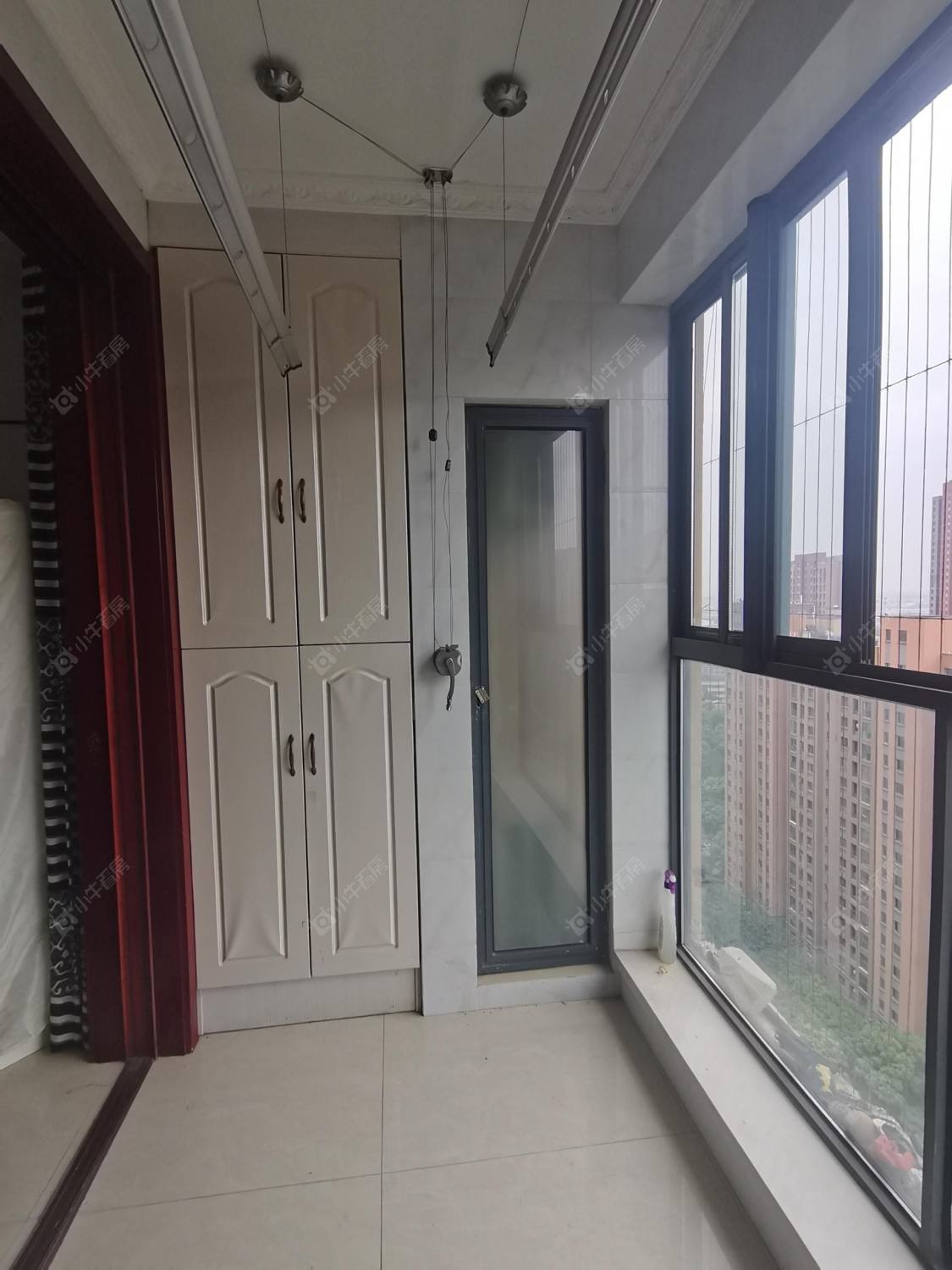 常州新城域一期在租房源室内图_小牛看房