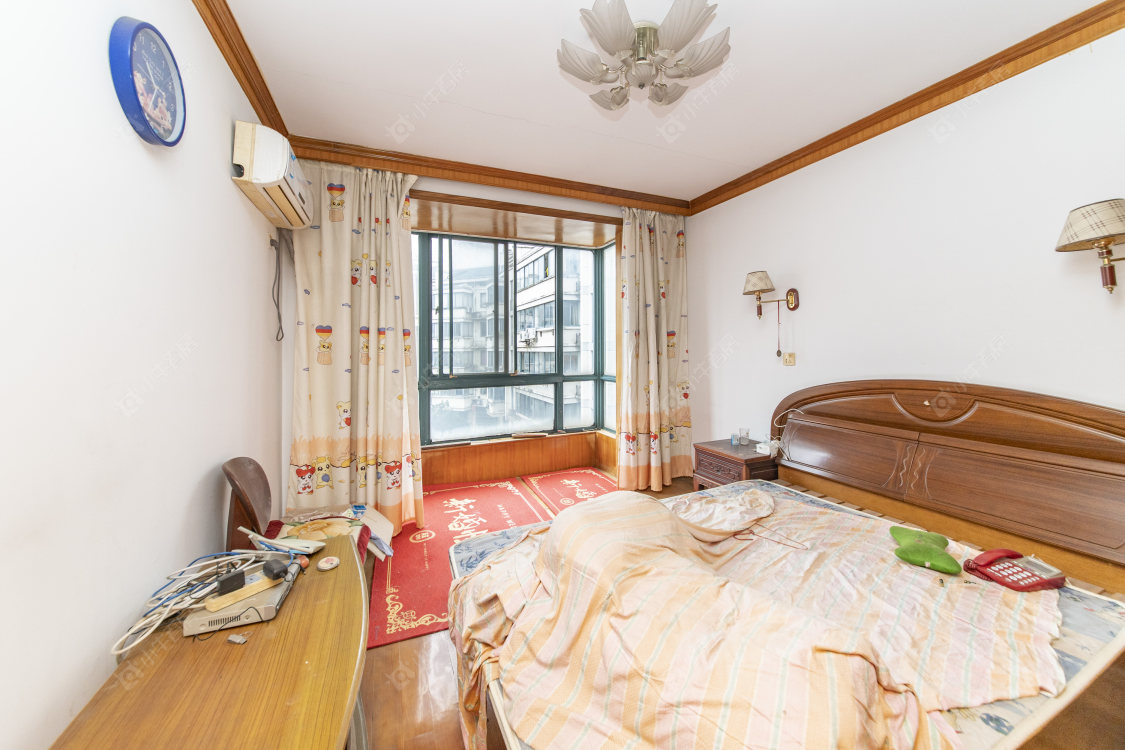 湾里新村房源室内图 常州湾里新村在售二手房源室内图_小牛看房