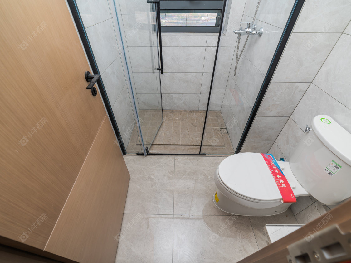 常州嘉宏天际在售二手房源室内图_小牛看房