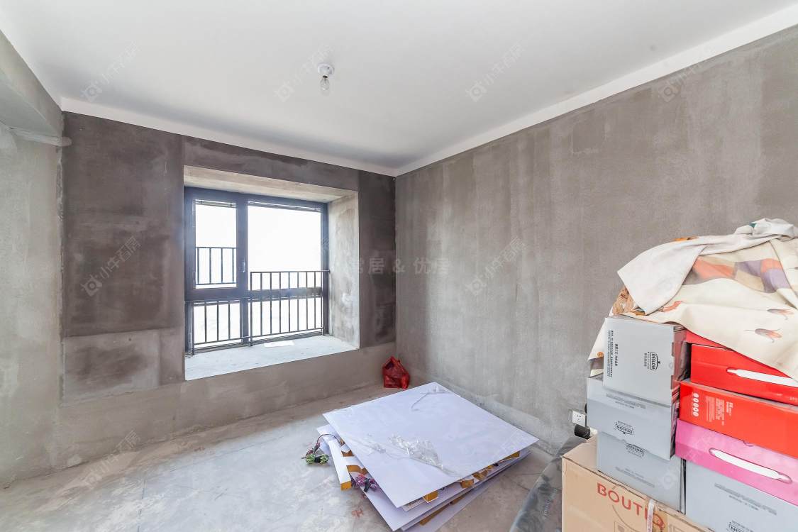 常州绿都万和城七区在售二手房源室内图_小牛看房