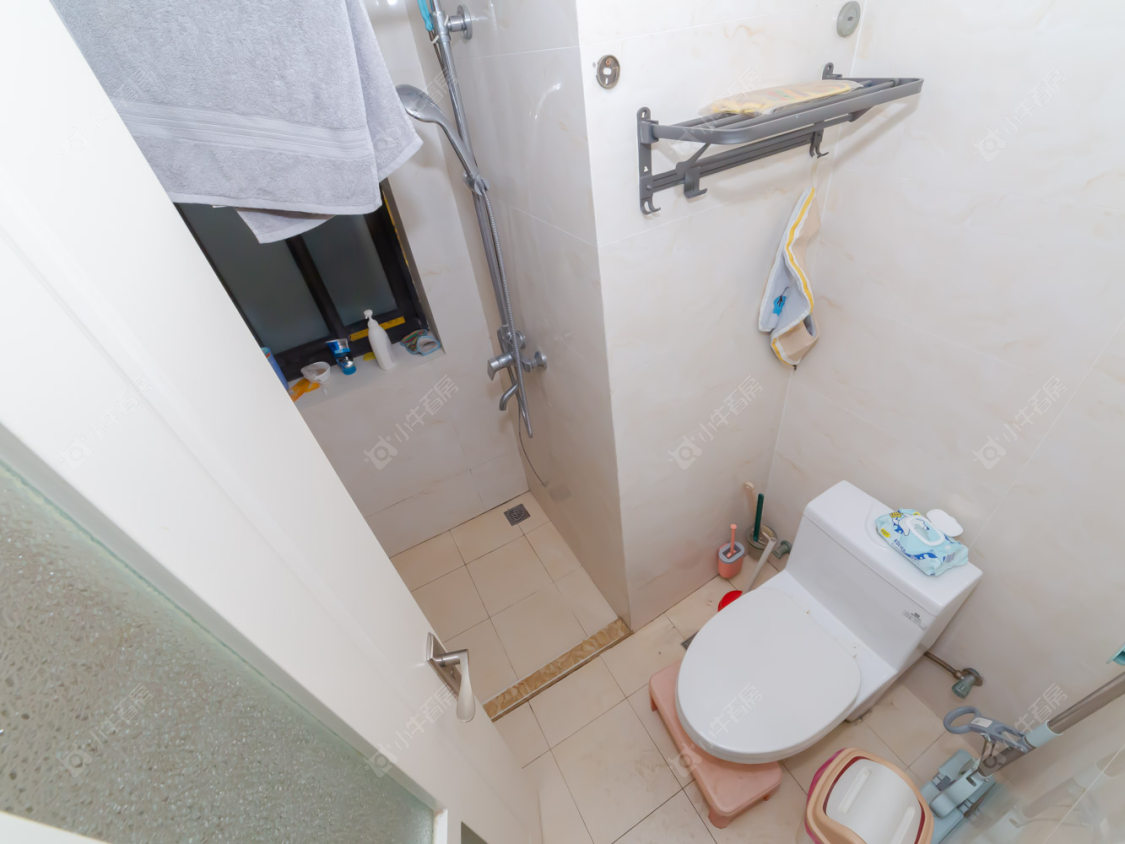 常州龙湖香醍时光在售二手房源室内图_小牛看房