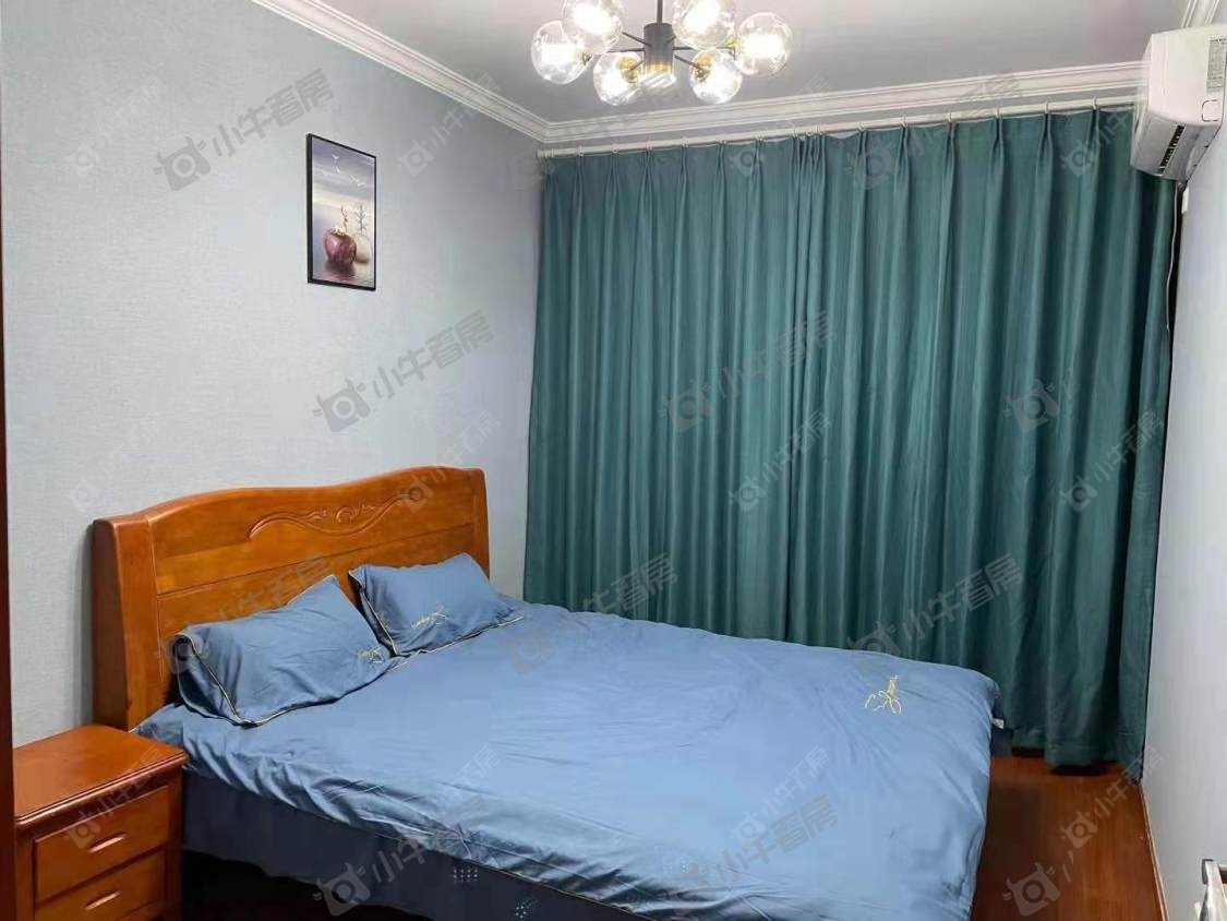 常州世茂香槟湖二期在租房源_小牛看房