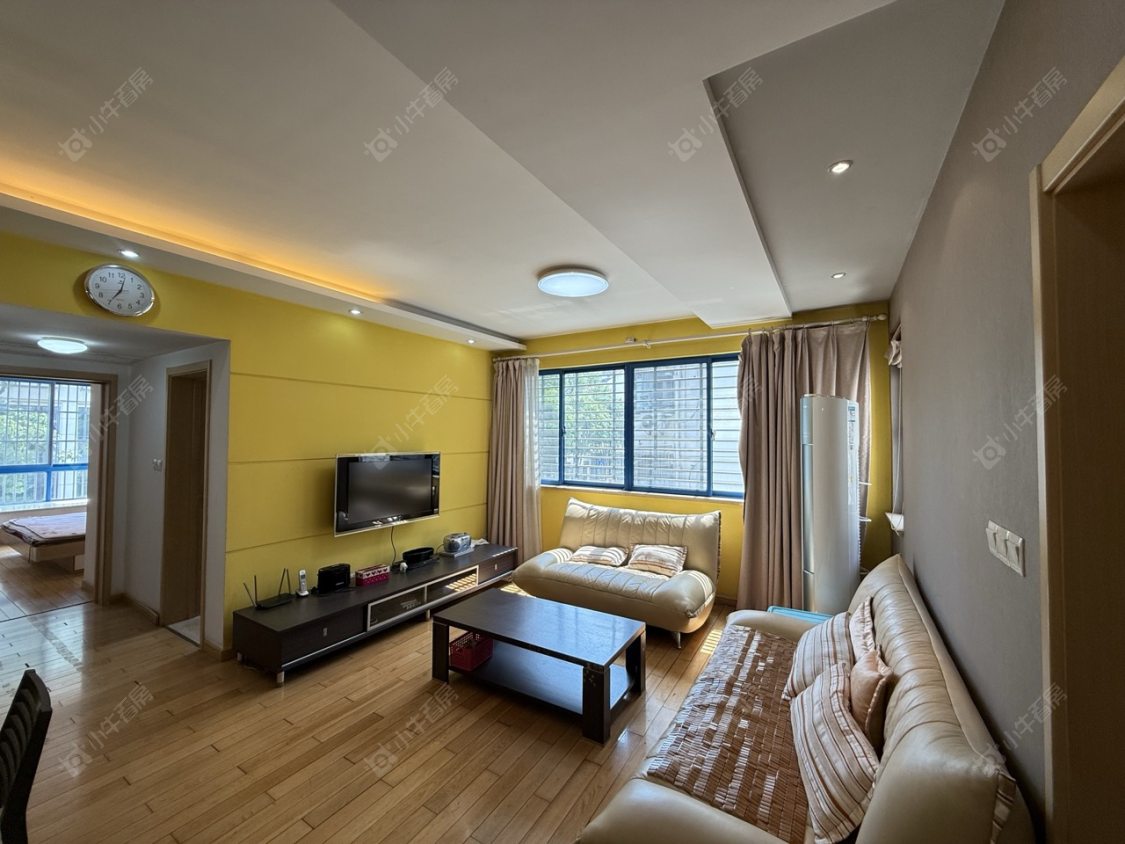 常州椿桂坊公寓在租房源室内图_小牛看房