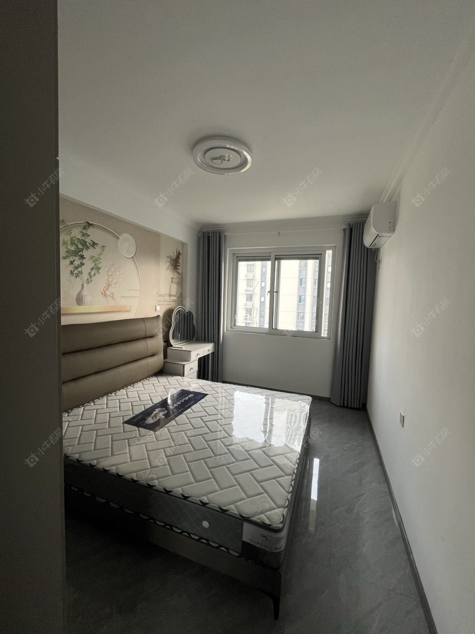 常州怡安家园在租房源室内图_小牛看房