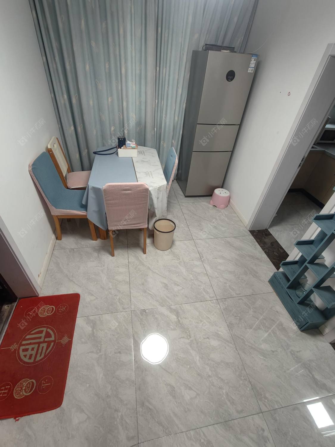 常州翠竹新村东北区在租房源室内图_小牛看房