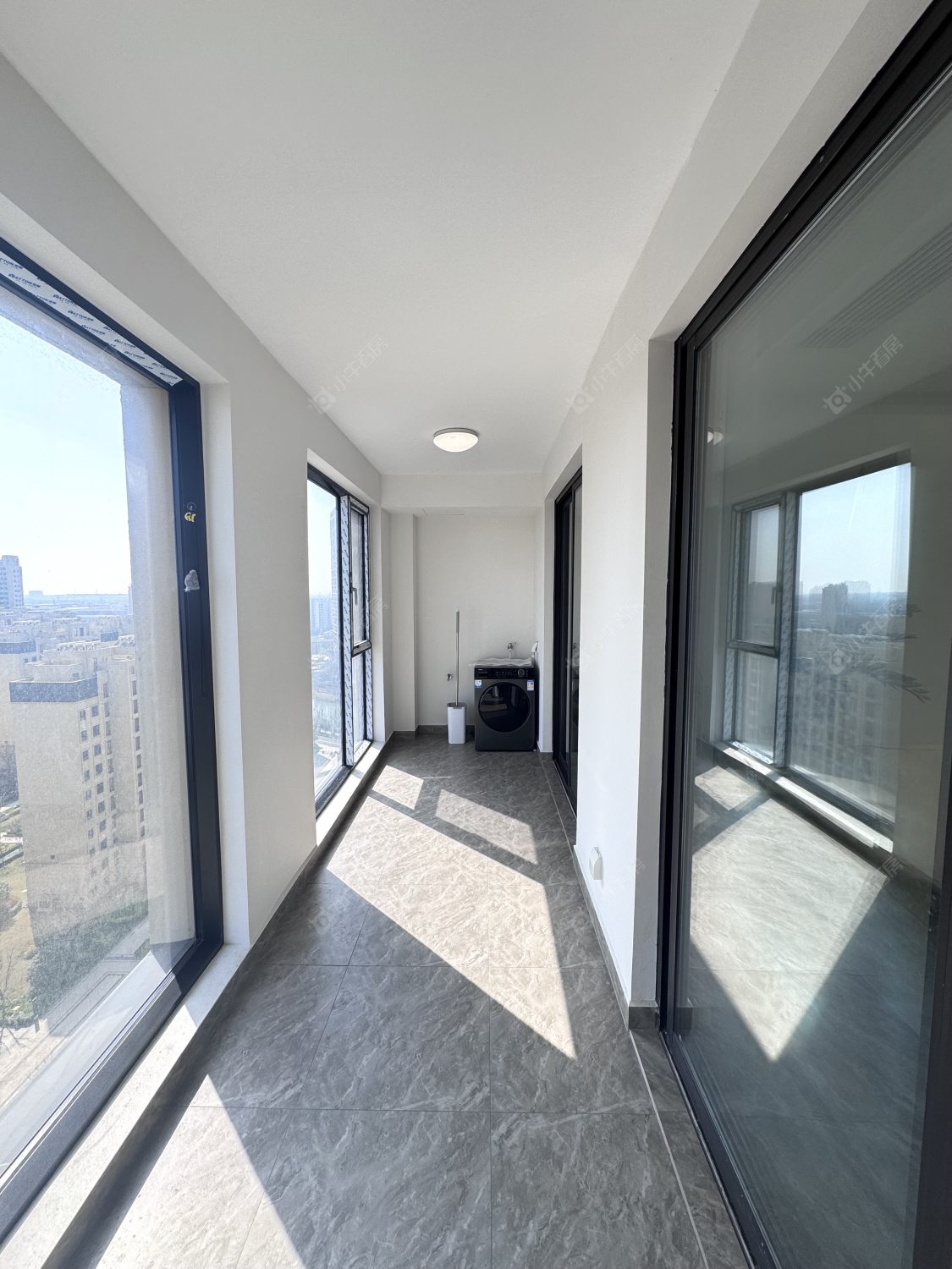 常州新城华宇悦隽公馆在租房源室内图_小牛看房