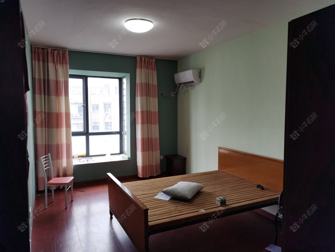 常州长安家园三村在租房源_小牛看房